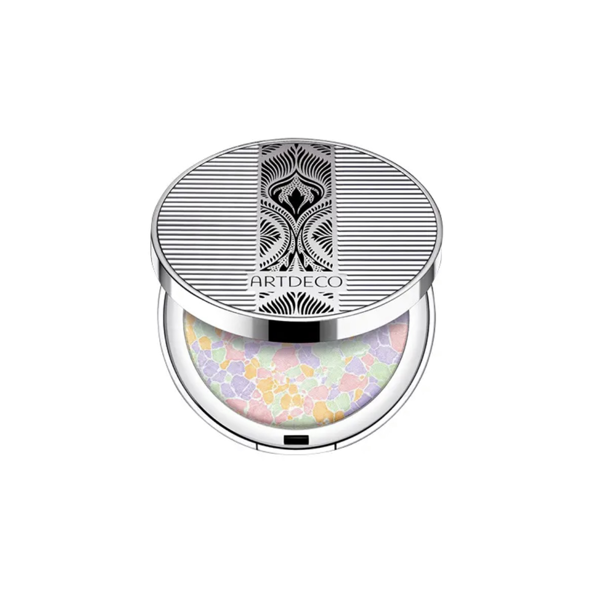 雅 精华粉饼面霜