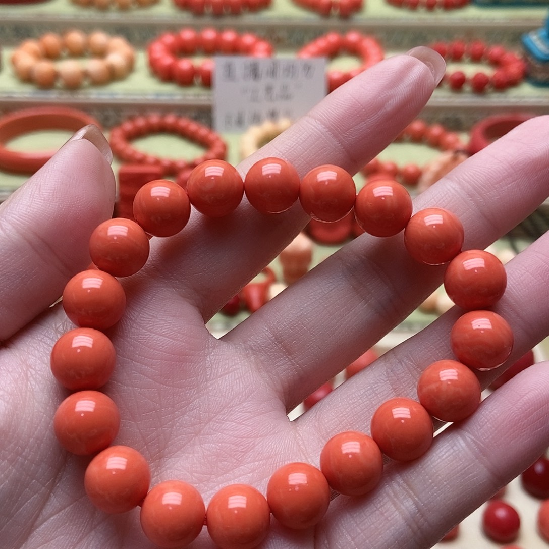 星***际非金属特殊工艺制品圆珠单圈10