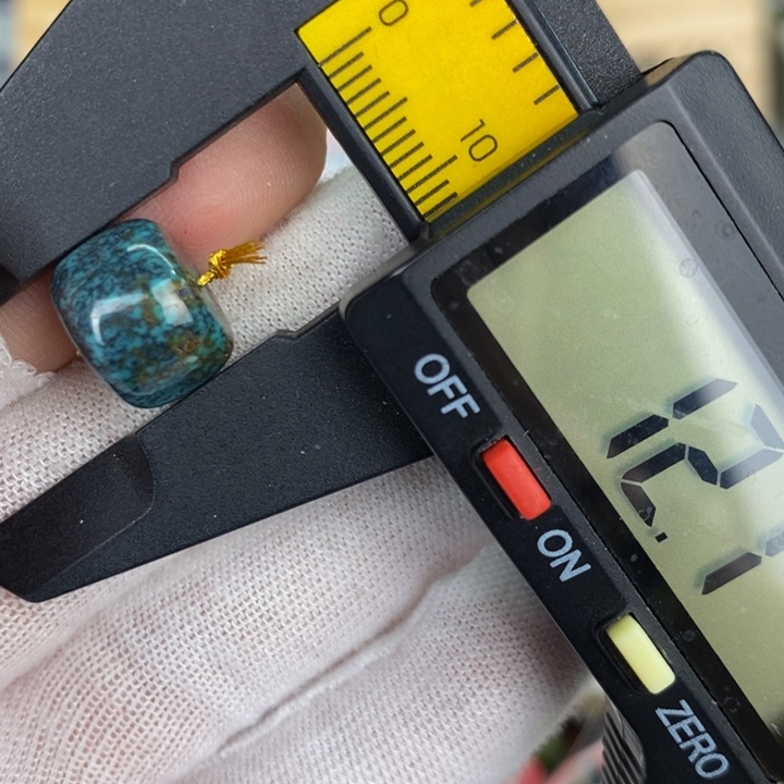 【闪购商品】绿松石珠宝奇石未镶嵌