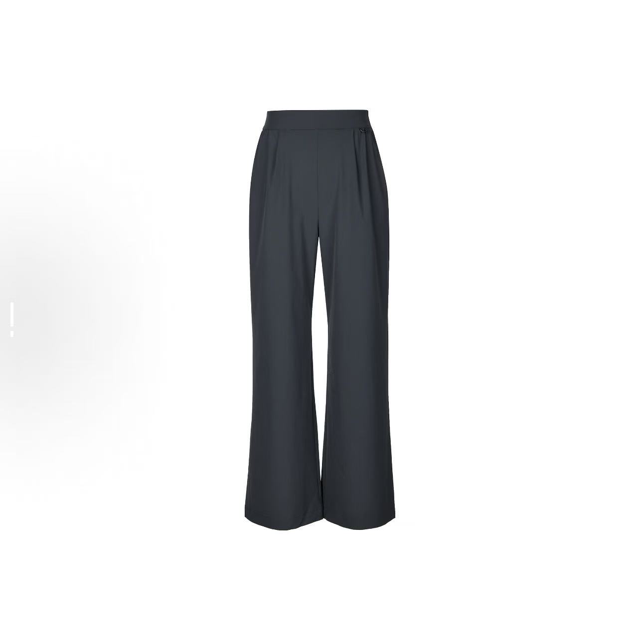 NIKE/耐克AS W NK 24.7 DF HR WD LEG 阔腿梭织休闲裤 HQ0236010