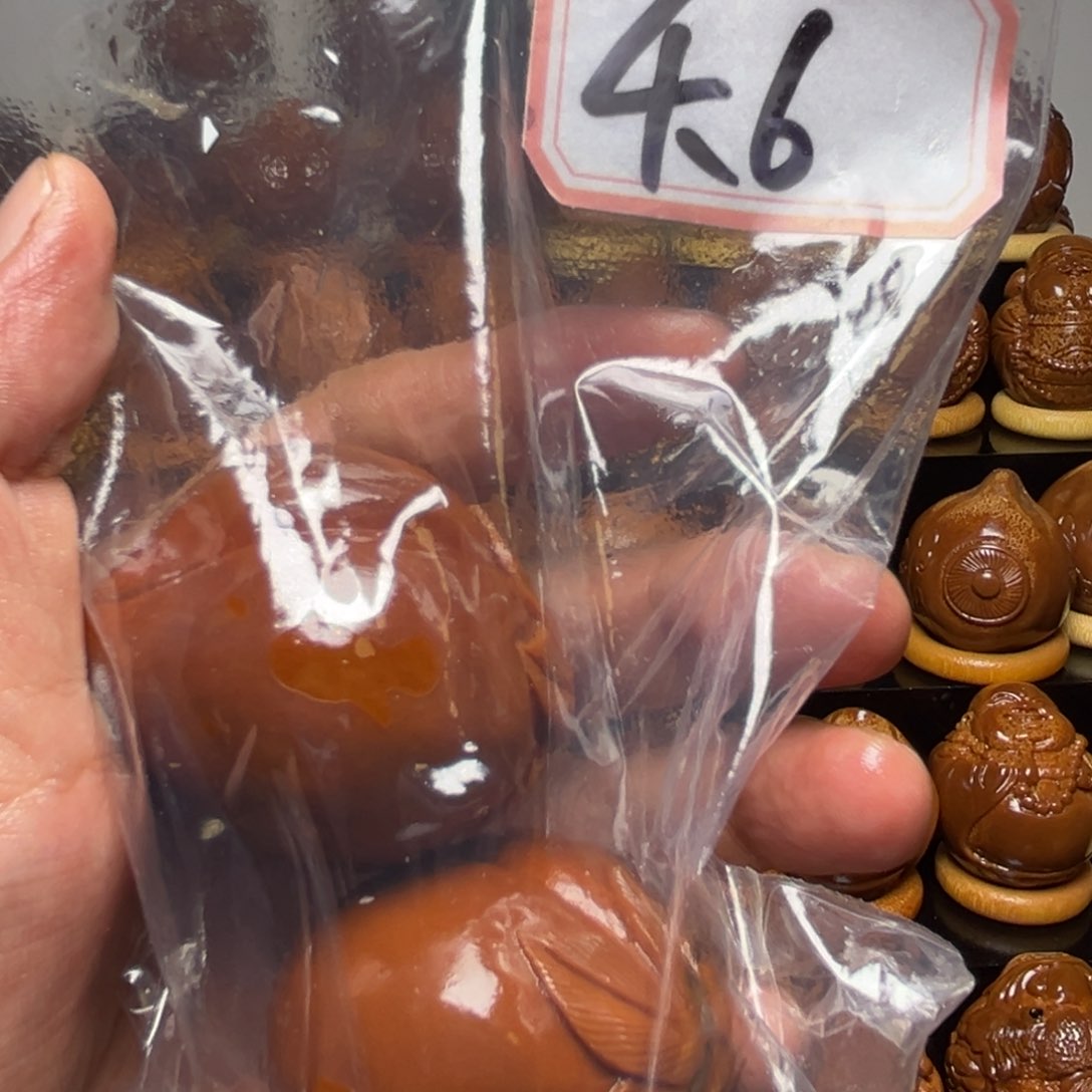 橄榄核手串/手链然**r橄榄核