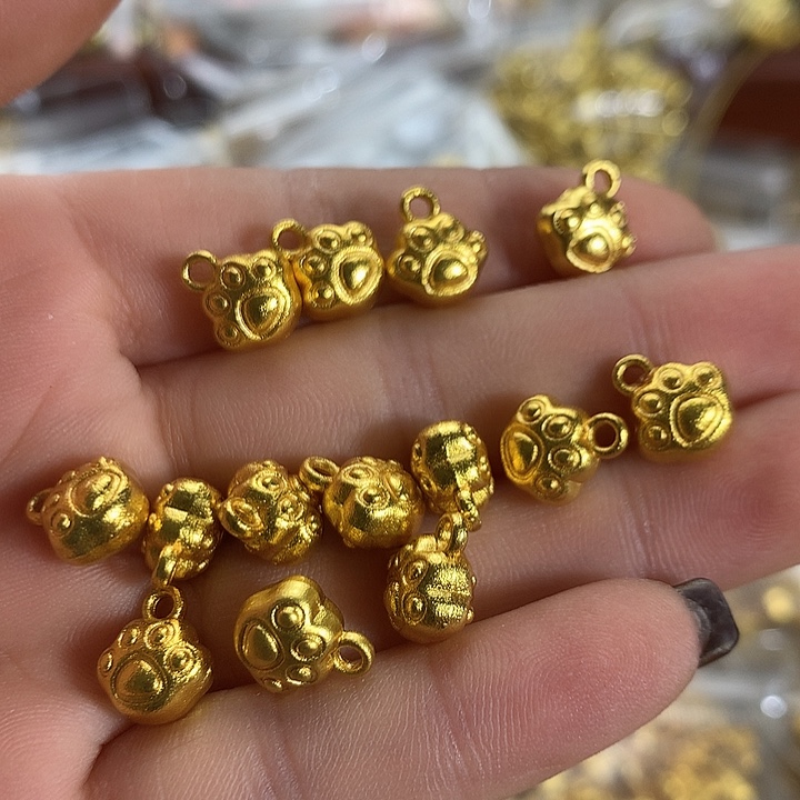 铜合金纯色系列 满三单飞8