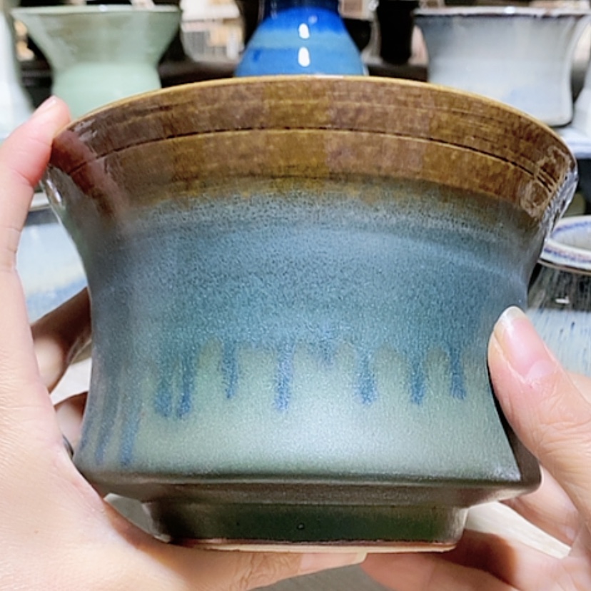 【闪购商品】红陶口16
