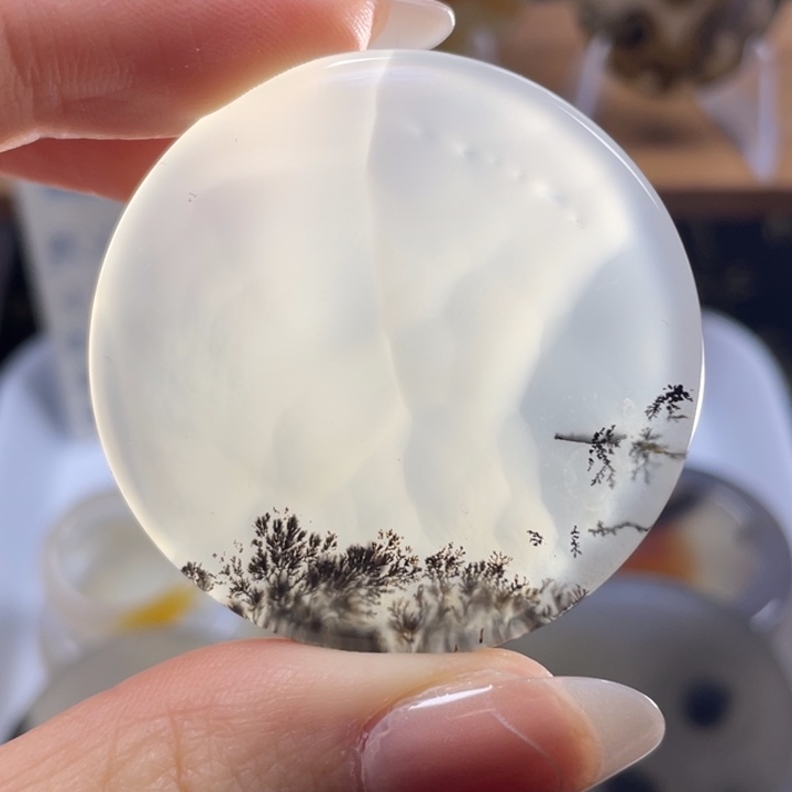 玛瑙/玉髓未镶嵌牌子