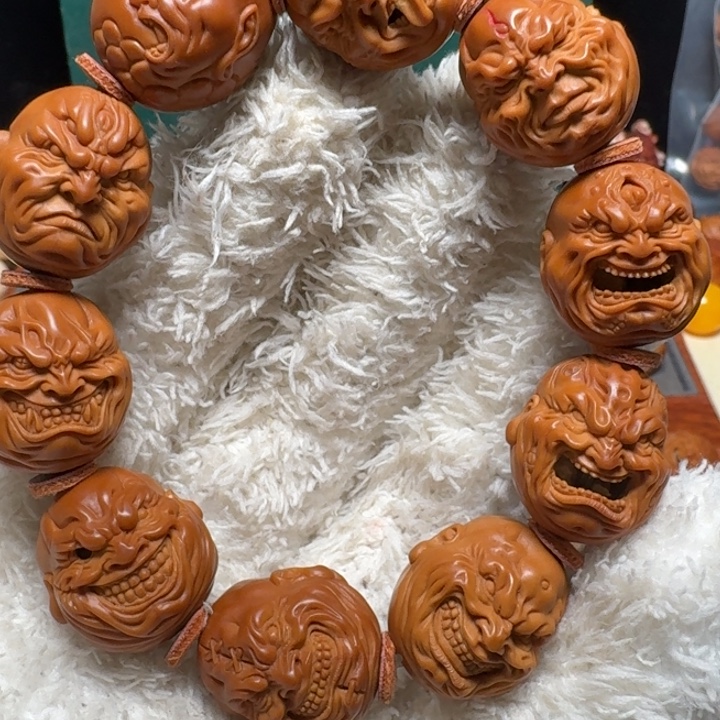 吊坠橄榄核橄榄核