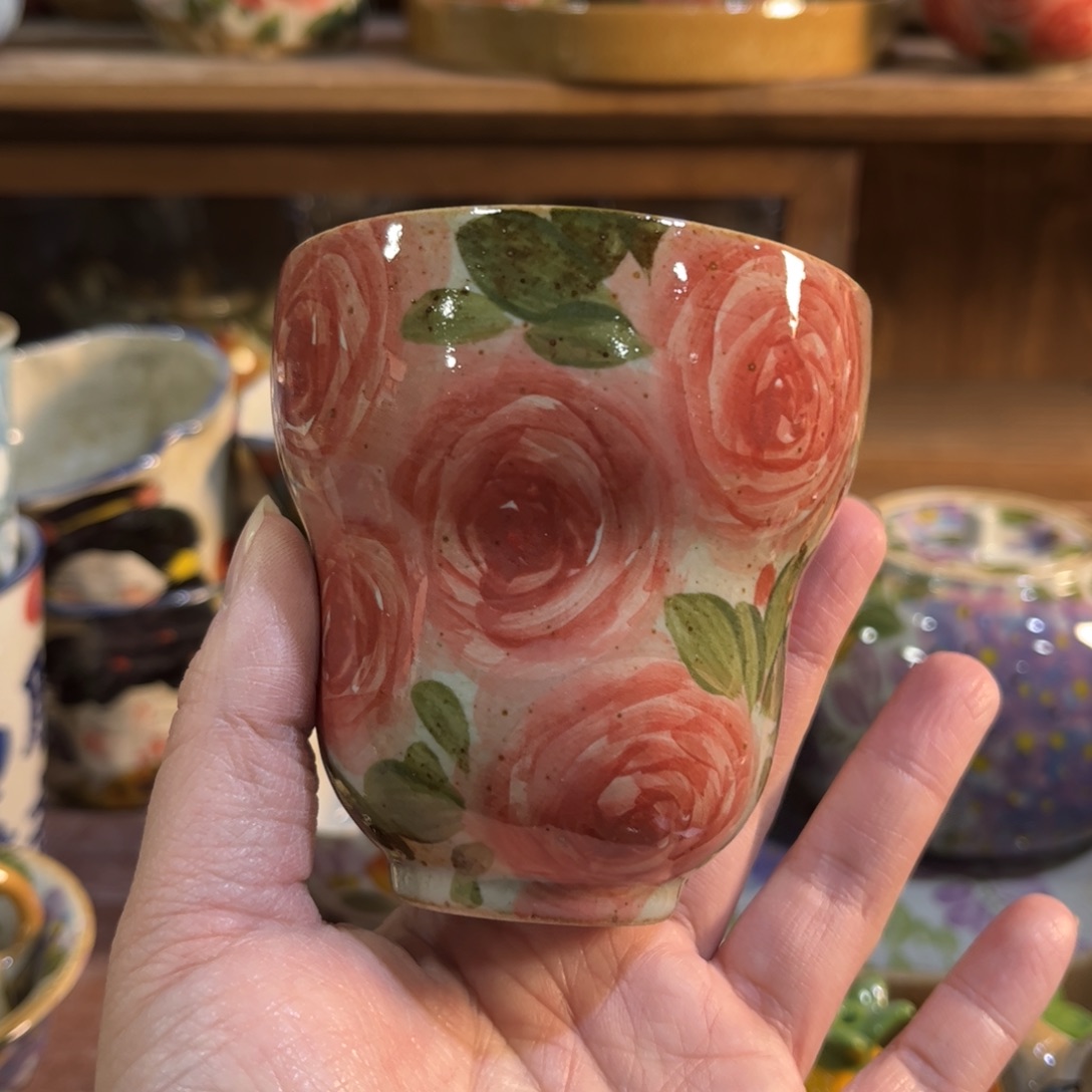 壶红红火火的一天就在这个时候去