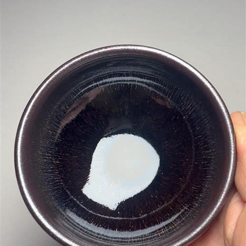 【闪购商品】茶盏-234............