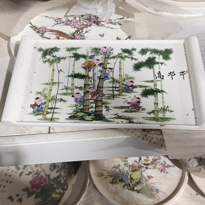 陶景德镇陶瓷瓷厂