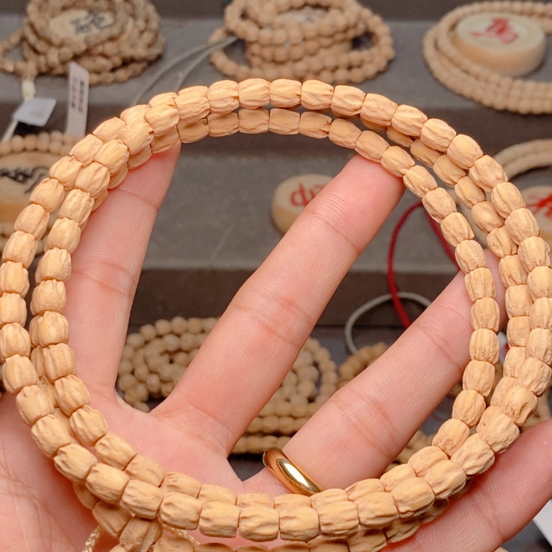 柏香籽/百香籽吊坠