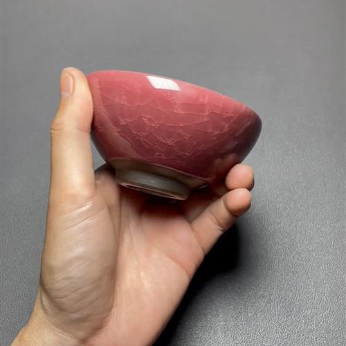 【闪购商品】茶盏-瑕疵-560.........