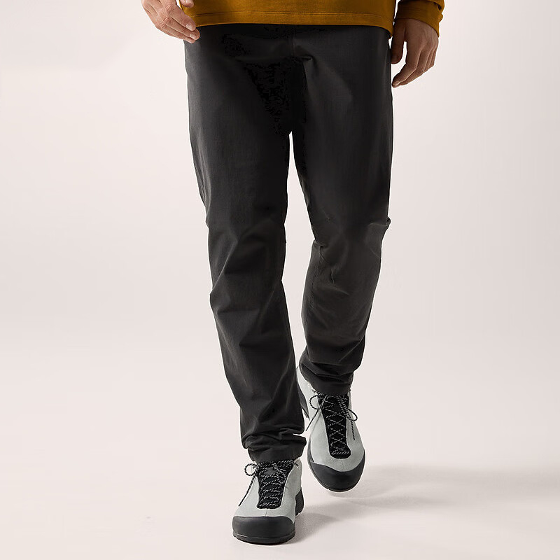 未使用 ARC'TERYX/始祖鸟 Levon Pant男士户外休闲裤X5672