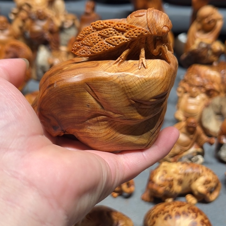 柏木（崖柏）点点关注，感谢