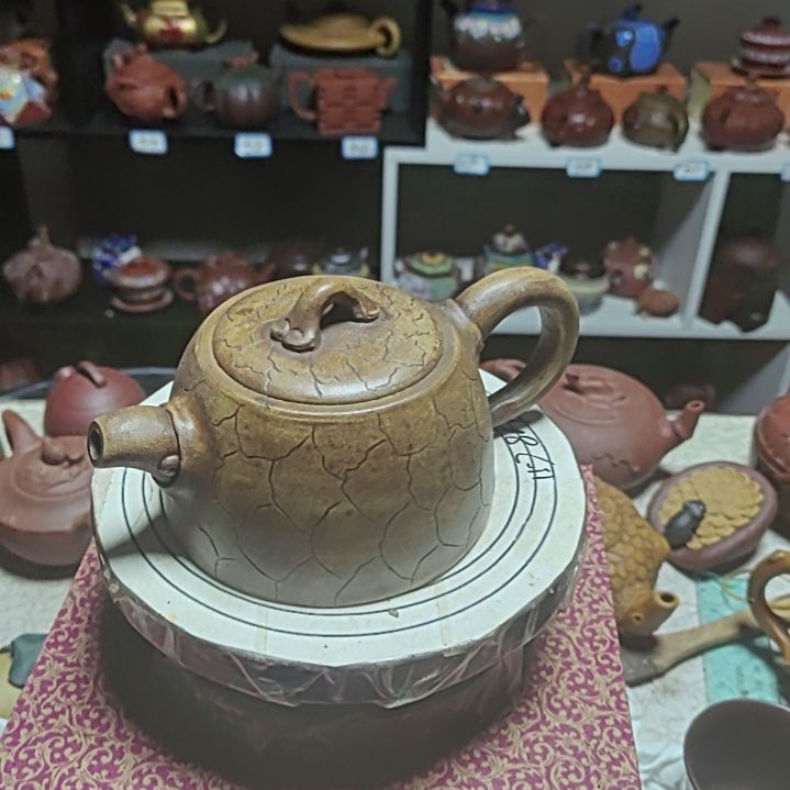 紫砂茶壶1111111111111