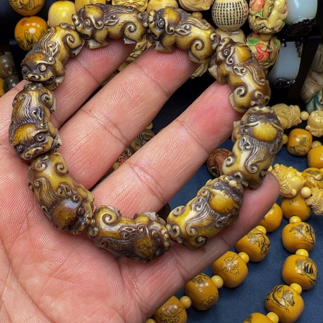 鹿骨其他688669998666667777