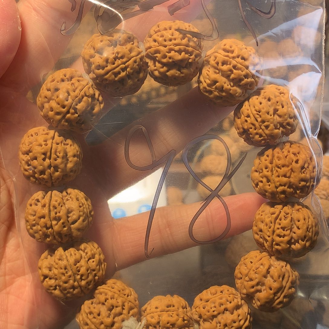 金刚菩提吊坠浩*1…………