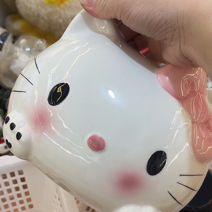 陶瓷微瑕介意慎拍干裂