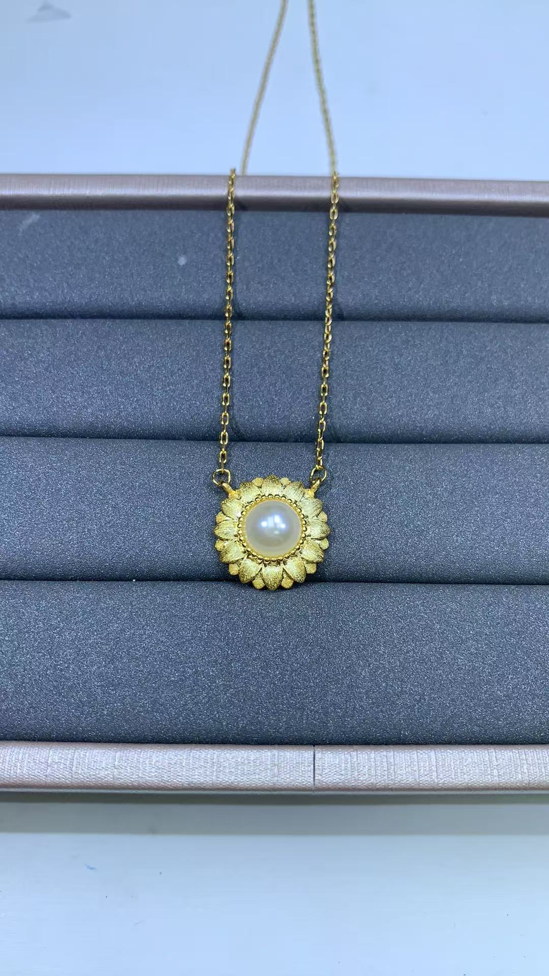 吊坠 【璀璨星河】时尚经典百搭吊坠D519