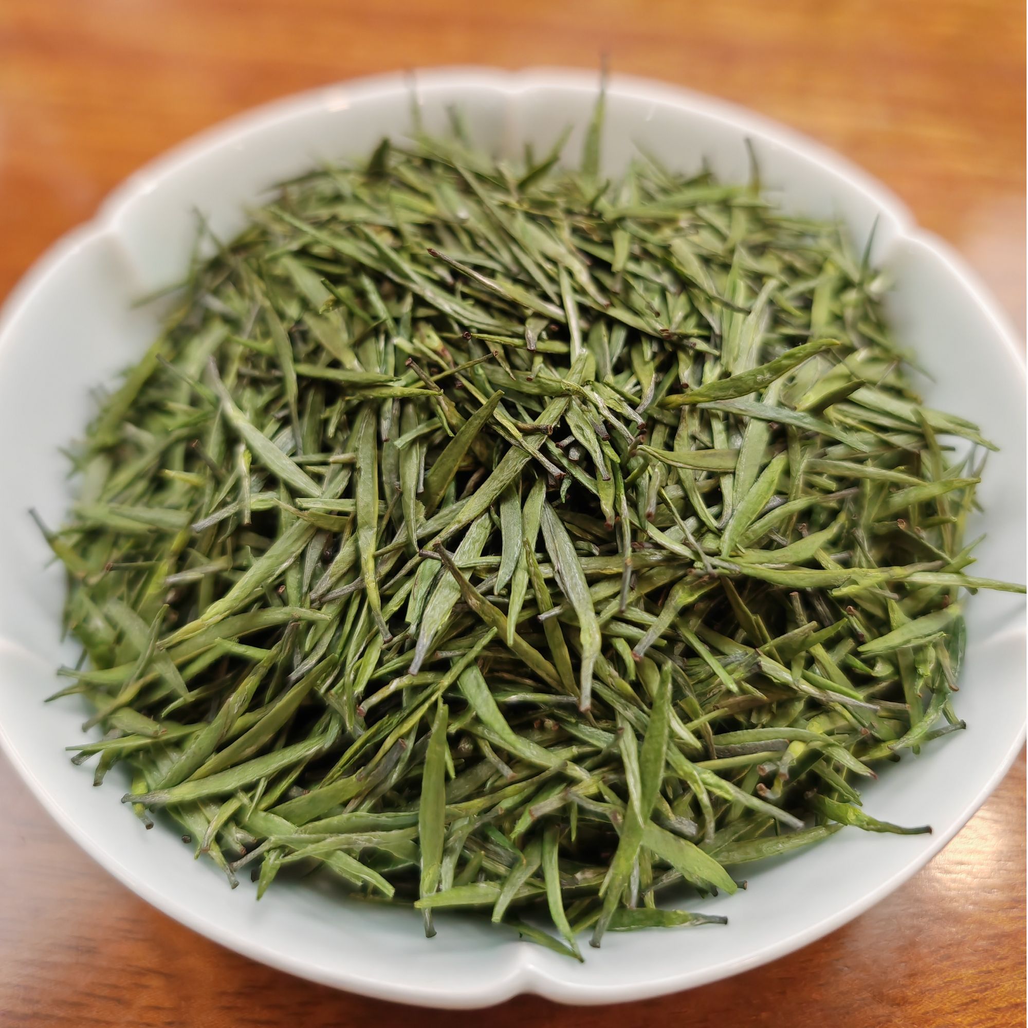 一哲一哲翠芽2025明前茶50g-250g茶重庆特产茶山竹海高山茶