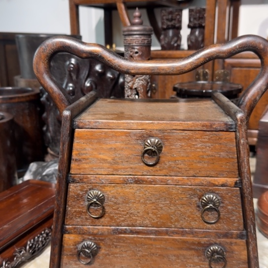 老***沈木一木直播间截图