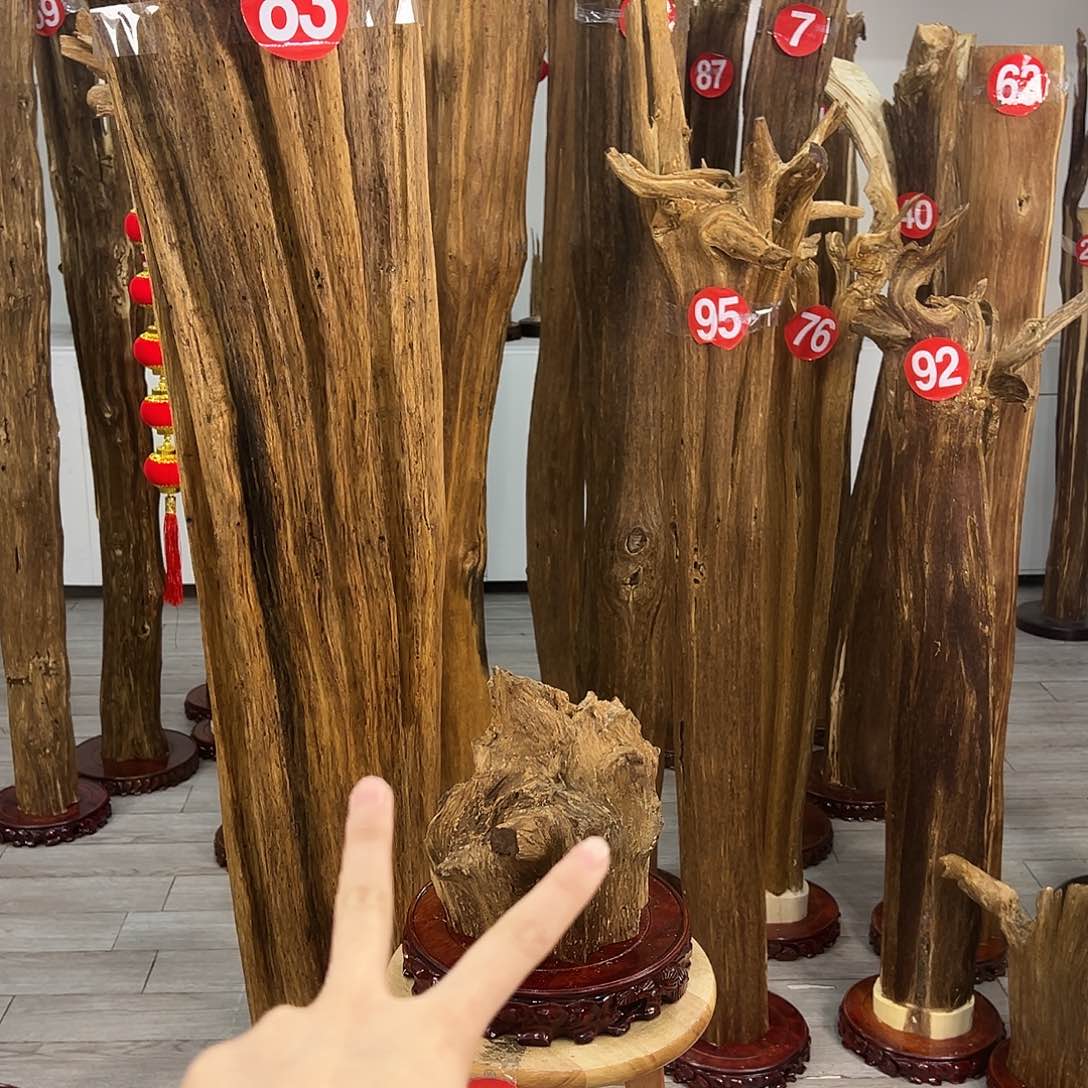 寂****?中式天然香薰香粉香道