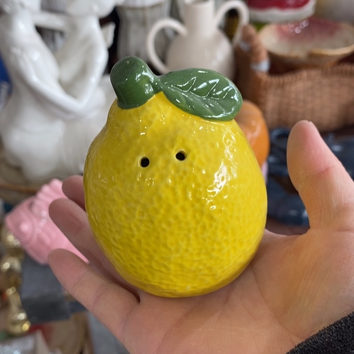 陶瓷树脂工艺摆件