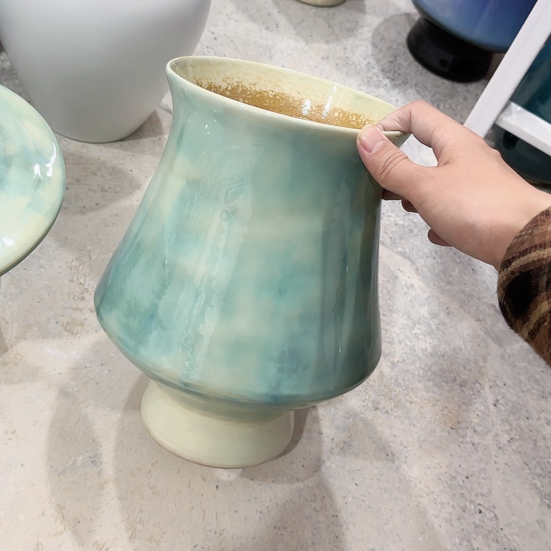 摆件正品有孔正品