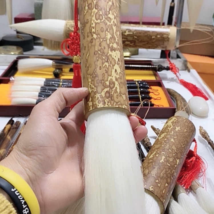 【闪购商品】兼毫对联大榜书12口径4.0