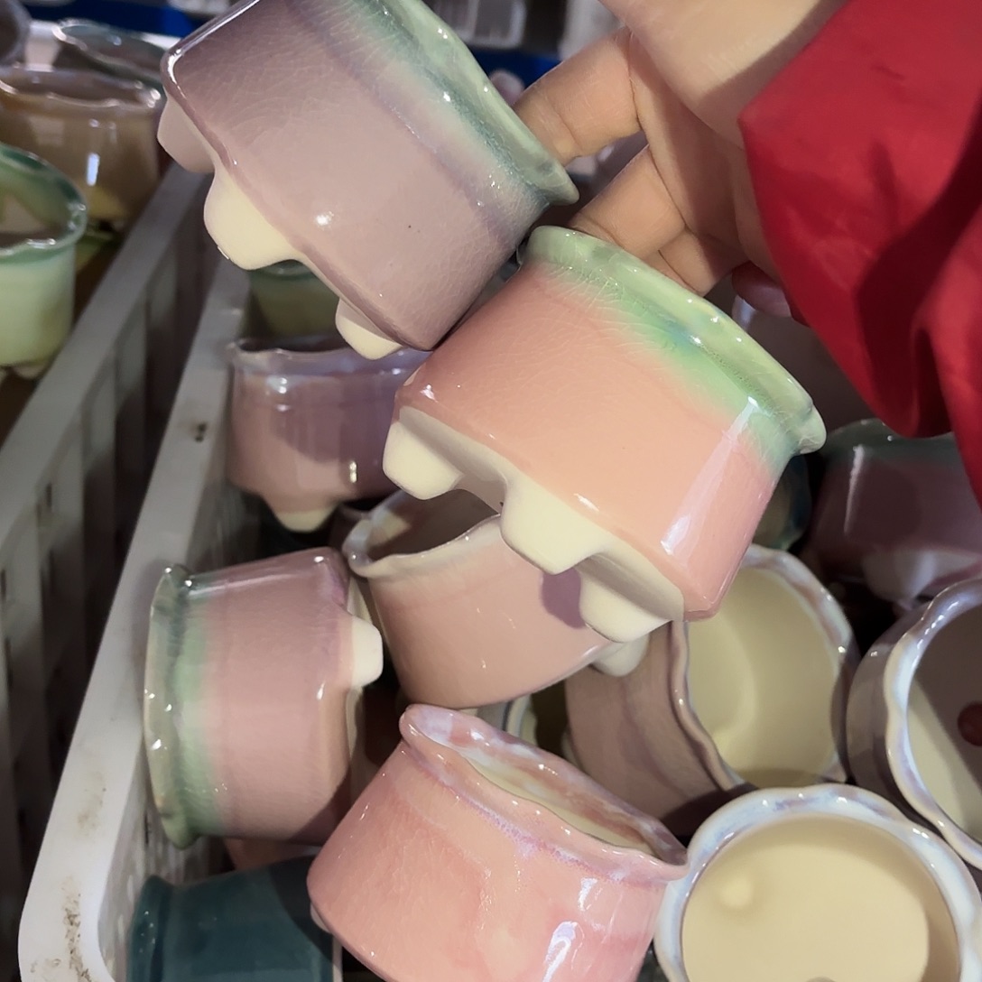 量货/口7高6.5深浅搭配发6