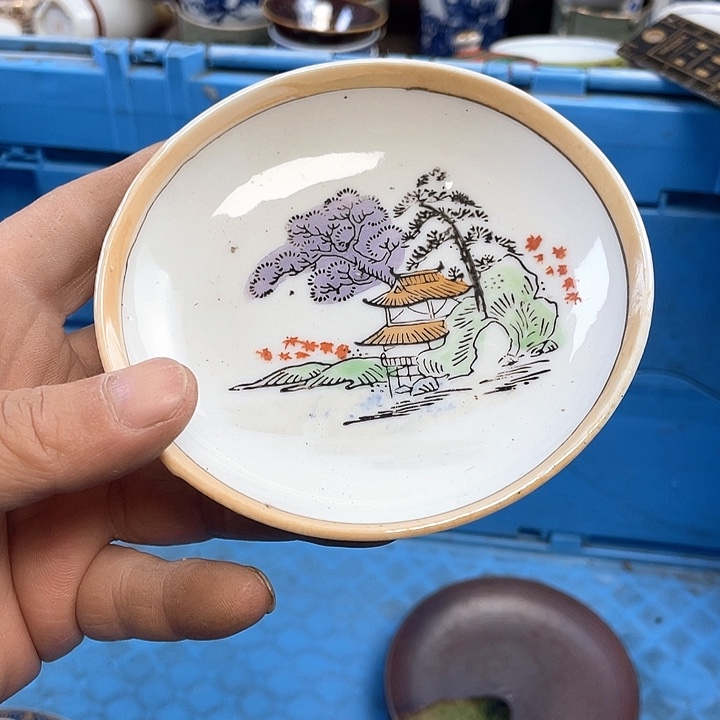 琉璃手工艺品开播了开播了开播了