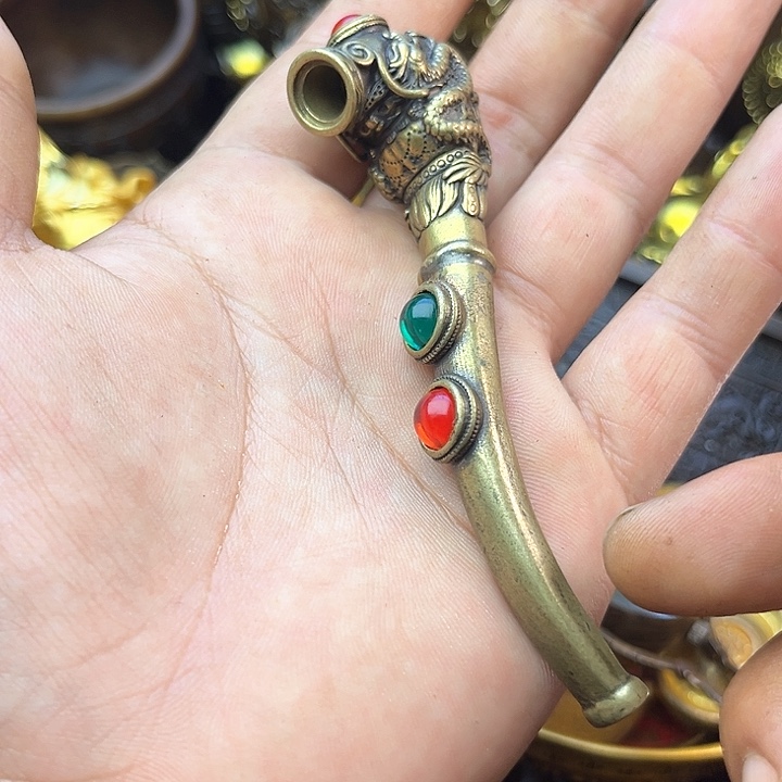 精品铜器精品摆件