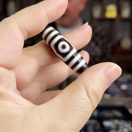 玛瑙/玉髓颈饰合金