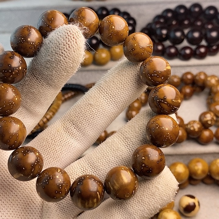 紫金鼠吊坠“*”紫金满天星14熊猫