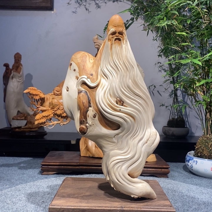 柏木（崖柏）太行崖柏