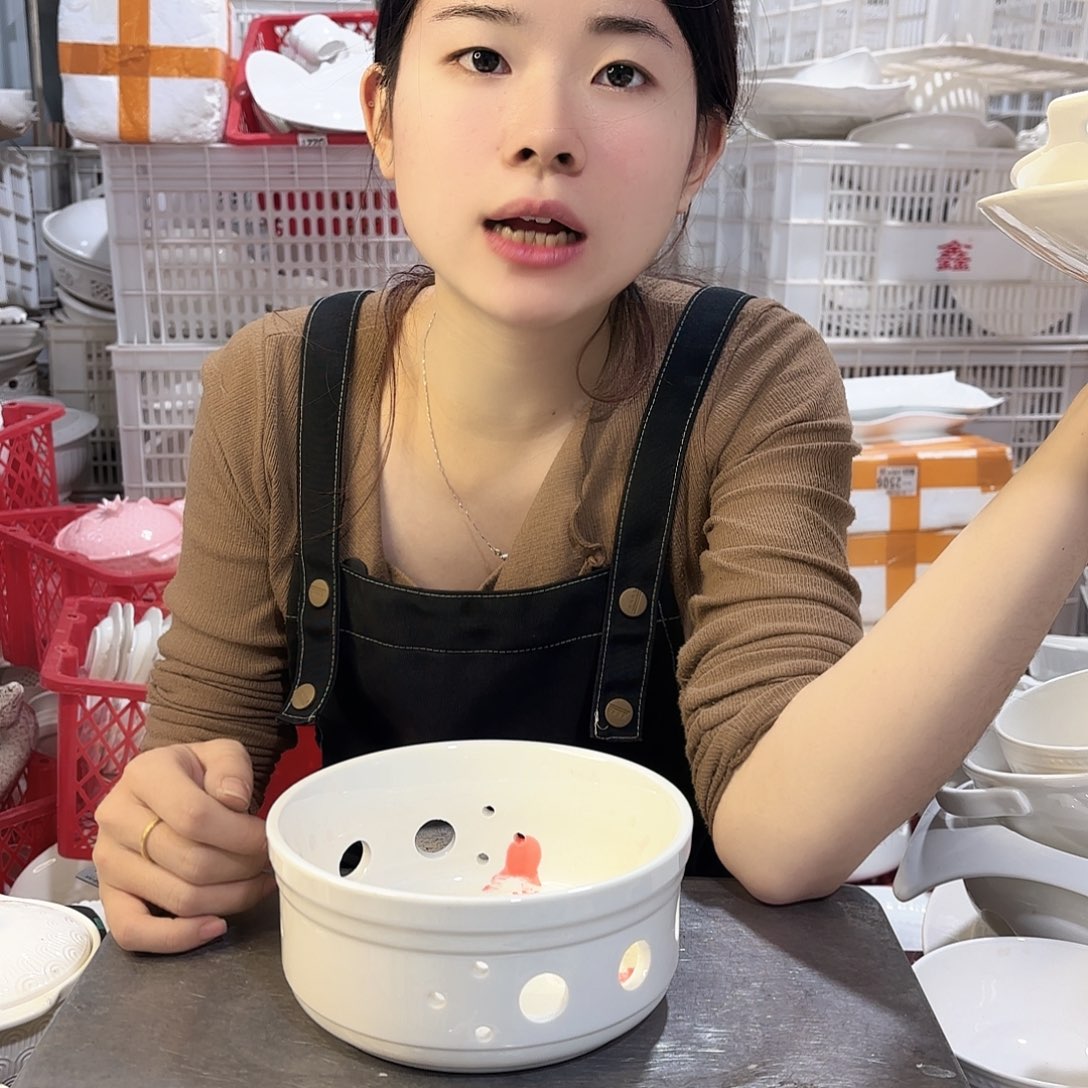 盘微瑕产品………拉丝炉两个