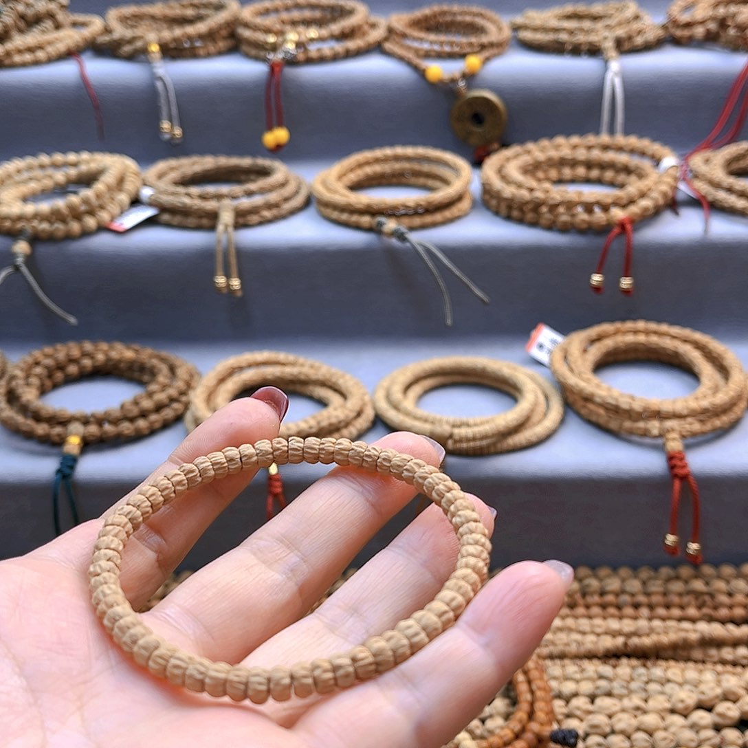 柏香籽/百香籽吊坠_**h