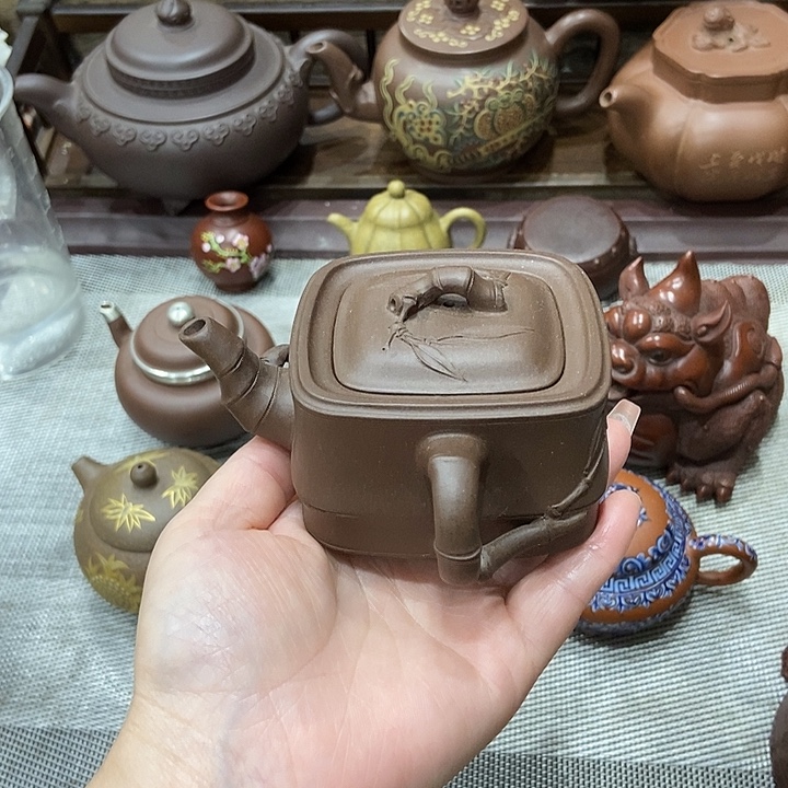 茶壶紫砂紫砂紫砂