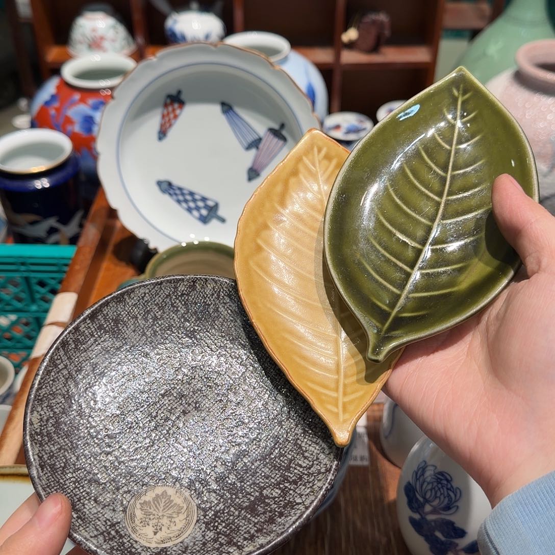 瓷片四十包邮 非全新