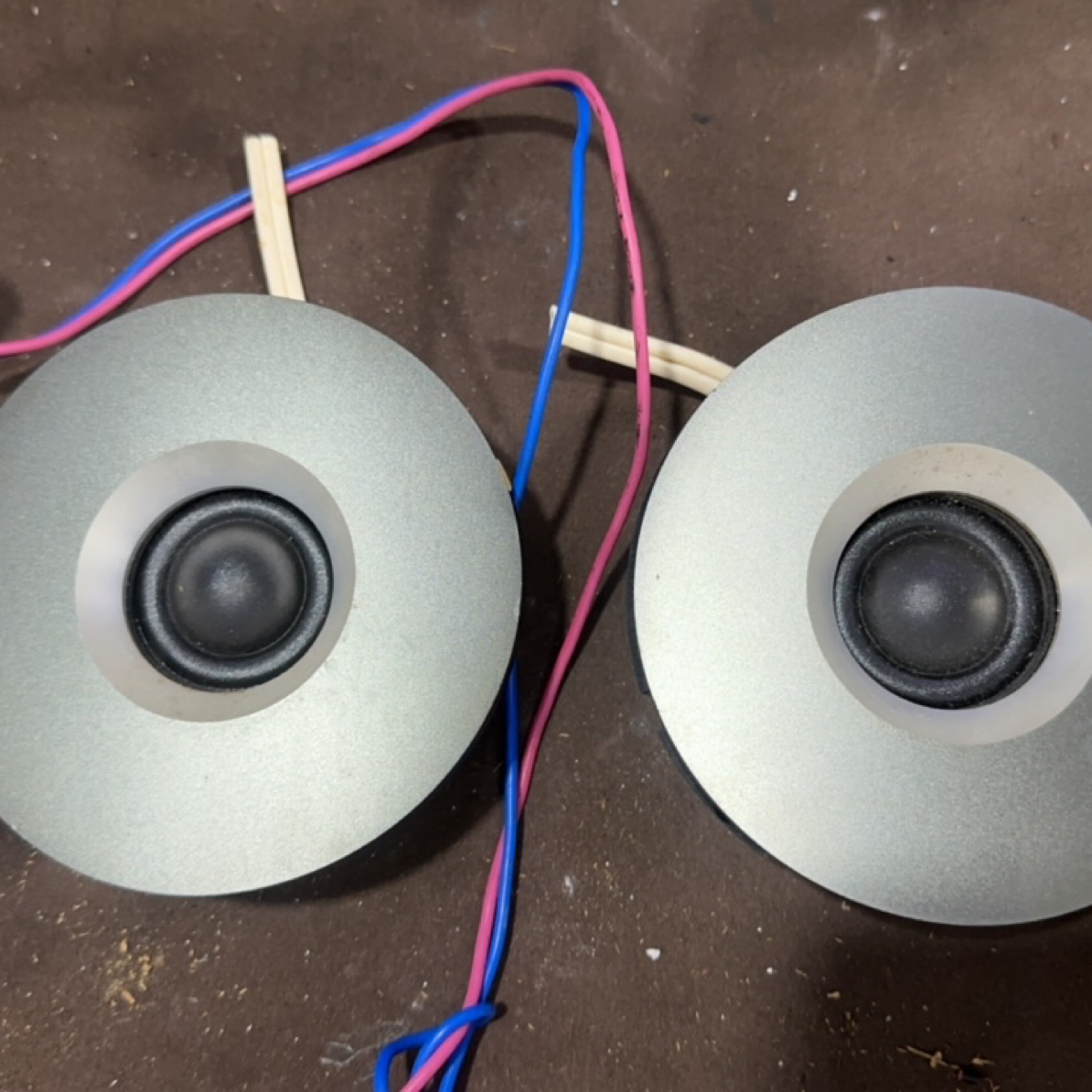 8新 爱浪 高音喇叭