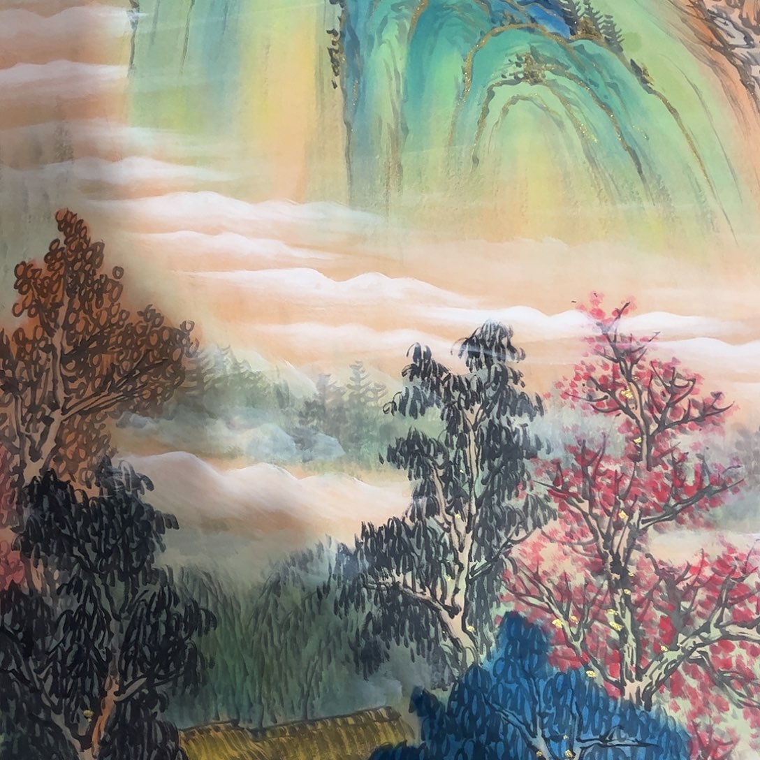 横款嘉恩艺术甄选