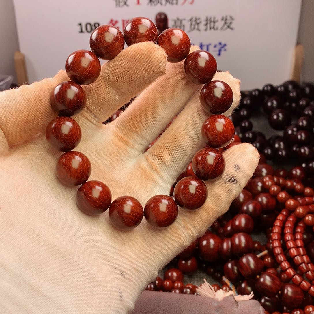 檀香紫檀（小叶紫檀）东**子15