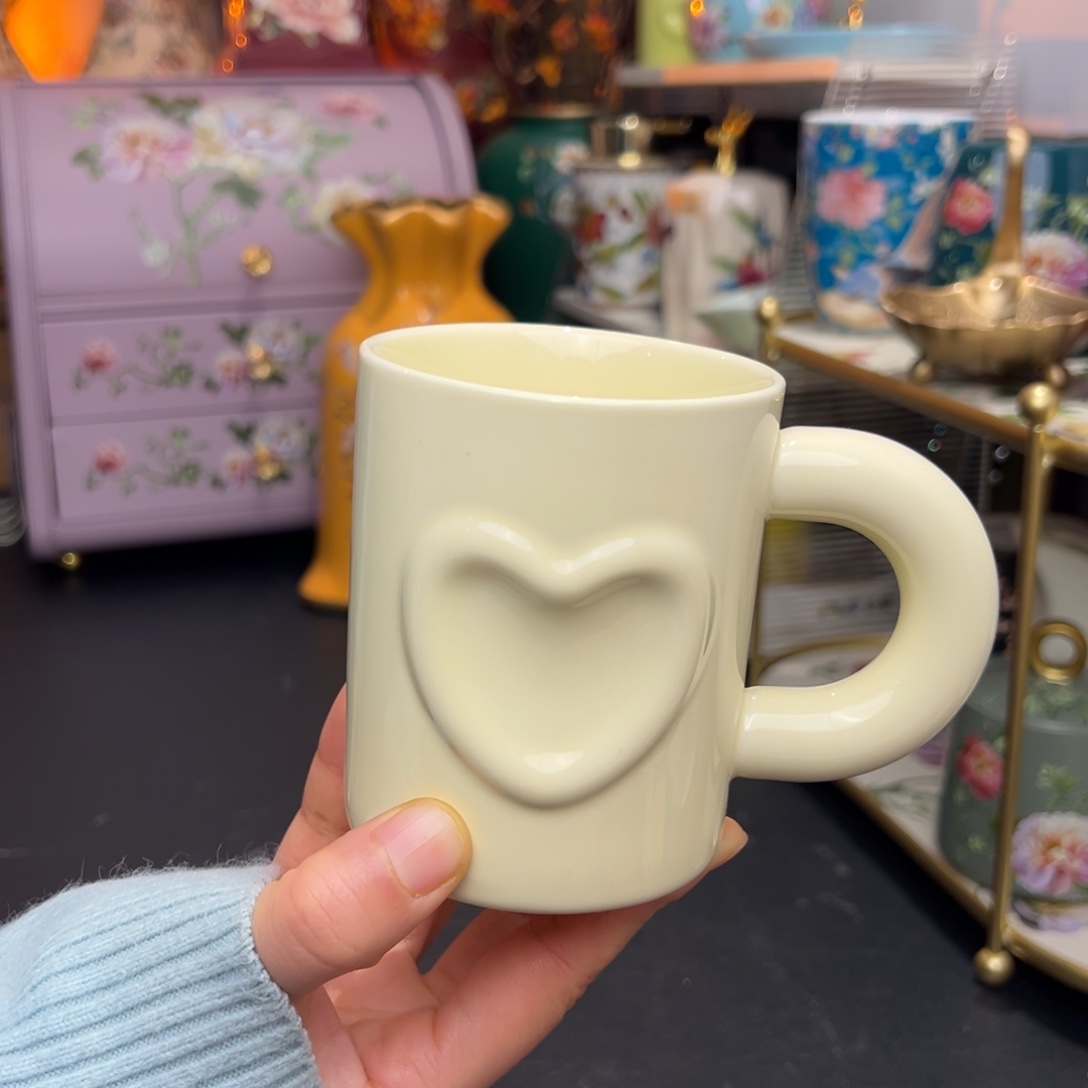 手工艺品琉璃陶瓷陶瓷
