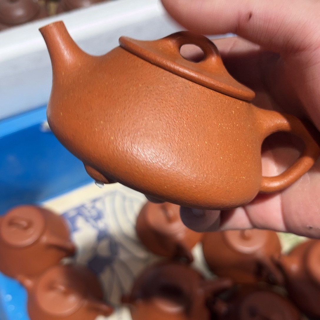 紫砂茶壶紫砂紫砂