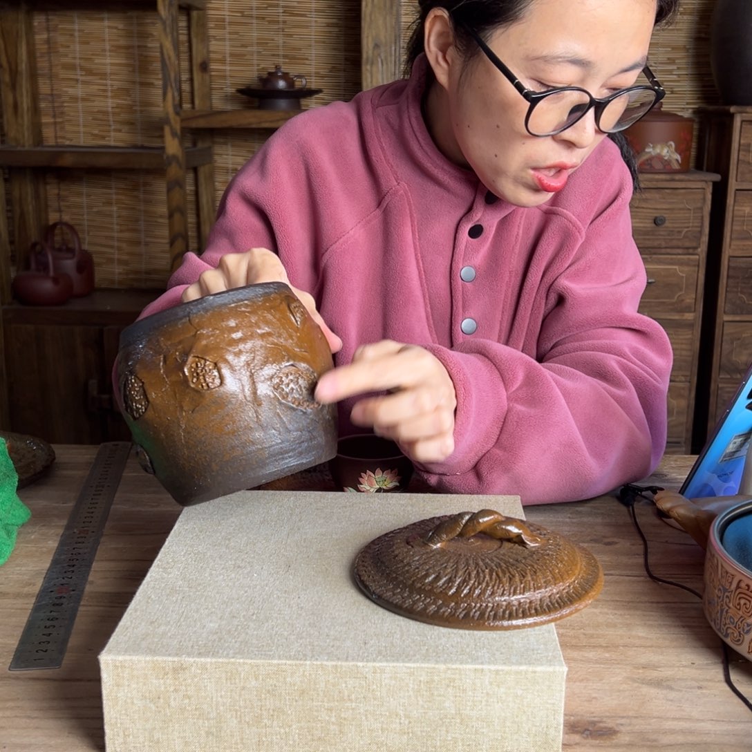 茶叶罐紫砂2477777777777777777777