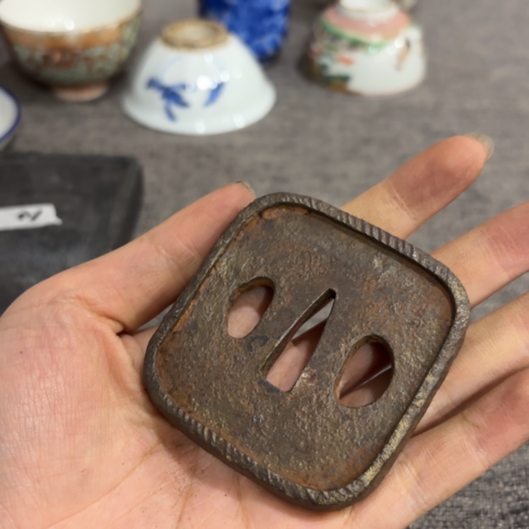 非常好看漂亮的物品 