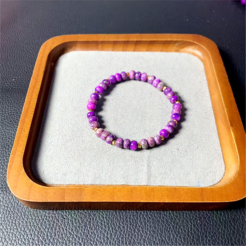 幻彩算6.5M手串s806多样性发一