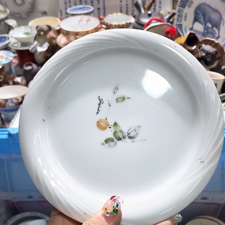 瓷片19:9包邮新疆西藏不发货