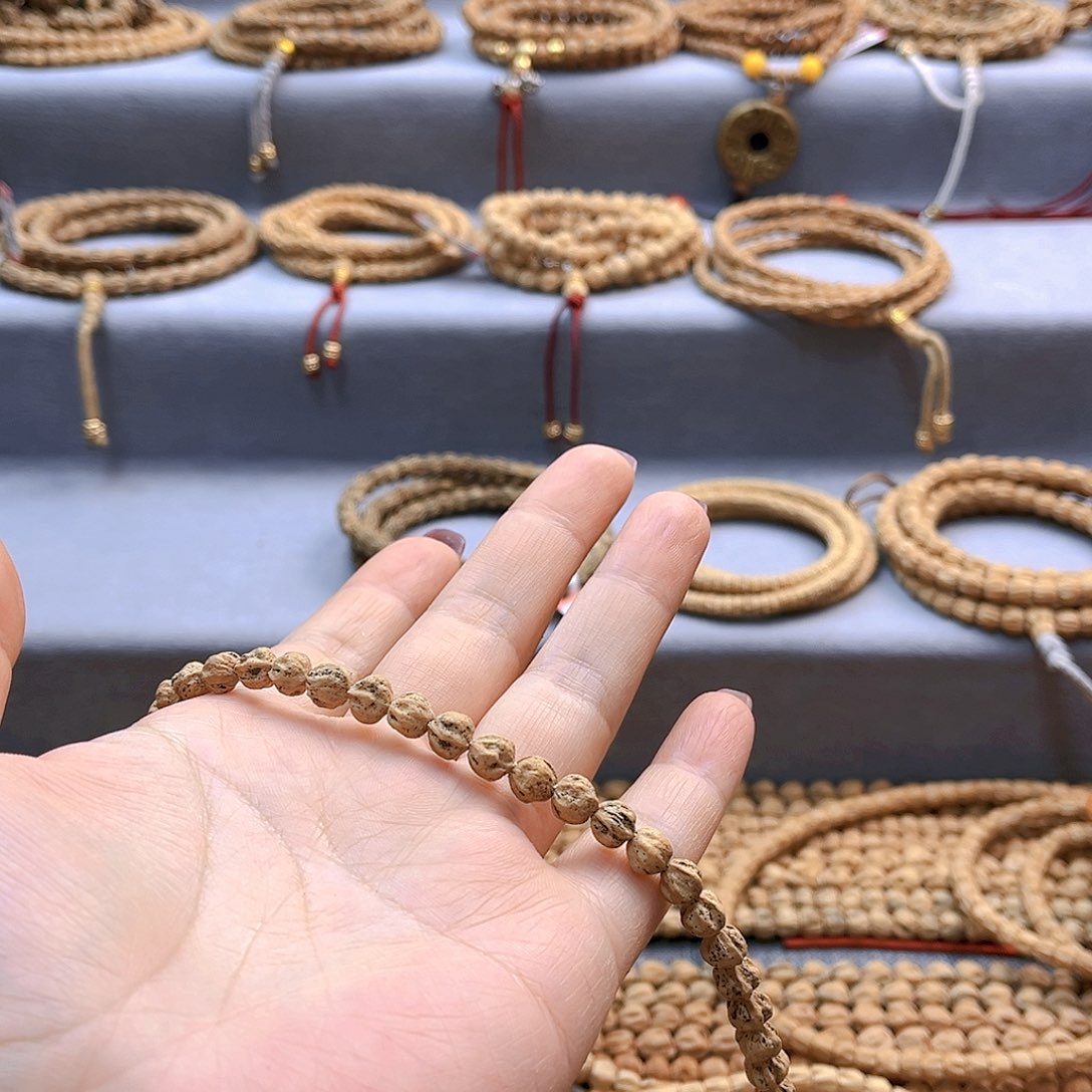 柏香籽/百香籽吊坠飞*飞