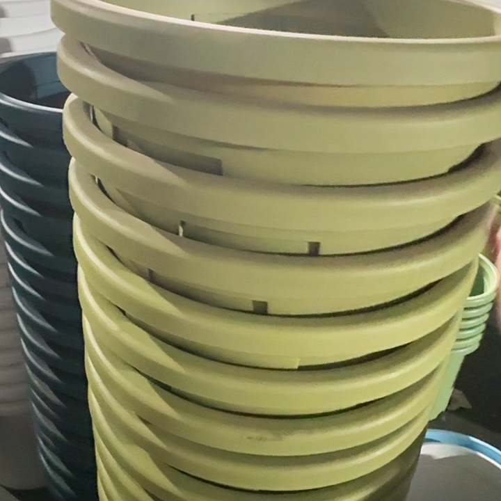 测7果绿无托4个微瑕特价