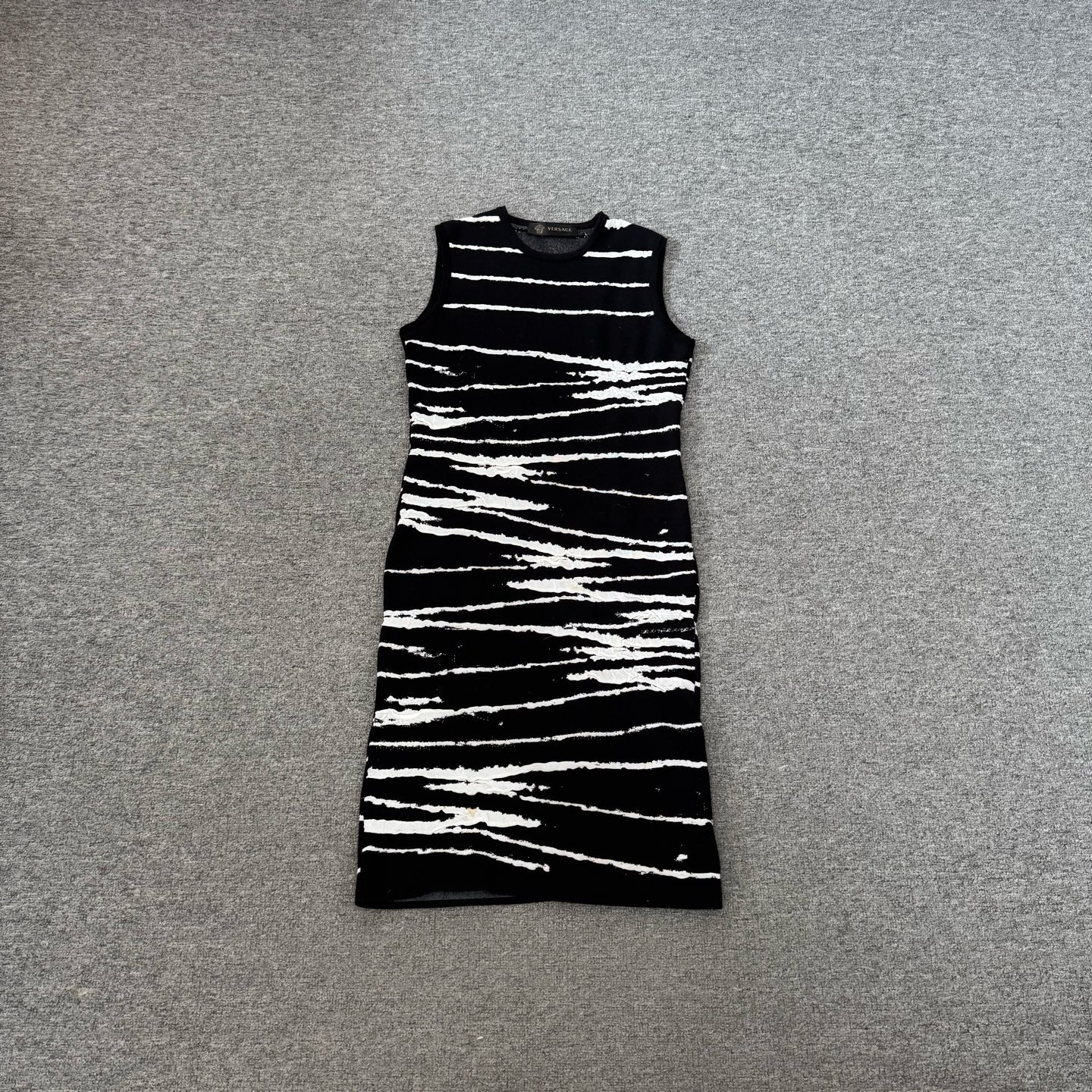 99新 AMIPARIS 范思哲 连衣裙42码