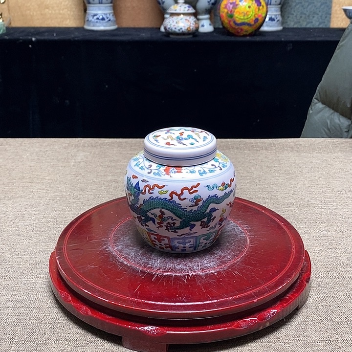 瓷片高端瓷器甄选链接